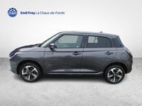 Neu Suzuki Swift 82 PS (60 kW) 2026 Grau Limousine