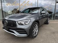 Gebraucht Mercedes GLC43 AMG AMG 390 PS (286 kW) 2021 SUV