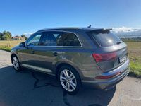 Gebraucht Audi Q7 286 PS (210 kW) 2018 SUV