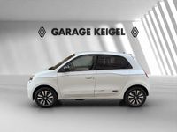 gebraucht Renault Twingo E-Tech techno Elektro