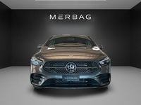 Gebraucht Mercedes B250e 163 PS (119 kW) 2023 Grau Van / Kleinbus