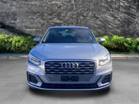 gebraucht Audi Q2 2.0 TDI sport quattro S-tronic