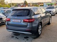 Gebraucht Mercedes GLC250 204 PS (150 kW) 2019 SUV