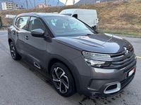 Gebraucht Citroën C5 Aircross Feel 131 PS (96 kW) 2021 SUV