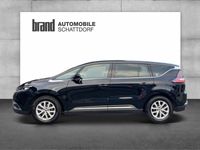 gebraucht Renault Espace 1.6 TCe Initiale EDC