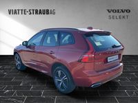 gebraucht Volvo XC60 2.0 T6 TE R-Design eAWD