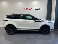 Gebraucht Land Rover Range Rover evoque R-Dynamic 200 PS (147 kW) 2026 Weiss SUV