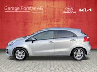 gebraucht Kia Rio 1.4 CVVT Swiss Champion