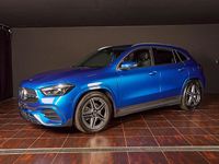 Gebraucht Mercedes GLA220 190 PS (139 kW) 2023 SUV