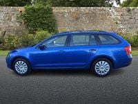 Gebraucht Skoda Octavia Ambition 150 PS (110 kW) 2018 Kombi