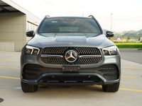 Gebraucht Mercedes GLE450 AMG AMG line 367 PS (269 kW) 2019