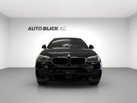 Gebraucht BMW X6 M Sport 258 PS (189 kW) 2015 SUV