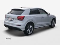 gebraucht Audi Q2 35 TFSI sport Attraction