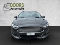 Gebraucht Ford Mondeo Trend 150 PS (110 kW) 2017 Kombi