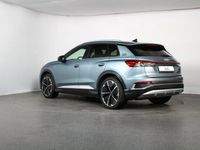 gebraucht Audi Q4 e-tron 45 edition one S line 1-Gang-Automatik quattro