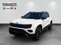 Gebraucht Jeep Avenger Overland 145 PS (106 kW) 2025 SUV