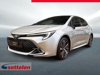 Neu Toyota Corolla Trend 178 PS (130 kW) 2026 Silber Limousine