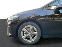 gebraucht BMW 218 Active Tourer d DKG