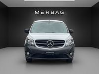 gebraucht Mercedes Citan 111 CDI L