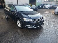 Gebraucht VW Passat Comfortline 140 PS (102 kW) 2013 Kombi