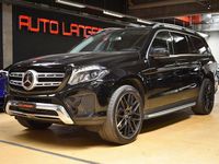 Gebraucht Mercedes GLS350 258 PS (189 kW) 2019 SUV