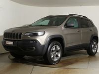 gebraucht Jeep Cherokee 2.0 Trailhawk AWD 9ATX