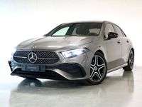 Gebraucht Mercedes A200 163 PS (119 kW) 2025