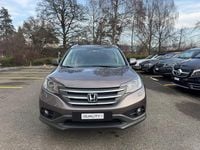 Gebraucht Honda CR-V Lifestyle 155 PS (114 kW) 2014 SUV
