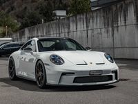 gebraucht Porsche 911 GT3 Touring PDK