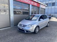 Gebraucht VW Golf Plus Cross Comfortline 140 PS (102 kW) 2006 Van / Kleinbus