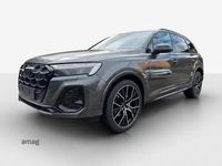 Neu Audi Q7 S-Line 286 PS (210 kW) 2026 Daytonagrau perleffekt SUV