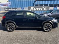 gebraucht Subaru XV 2.0 Swiss Two AWD