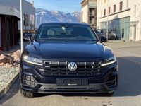 gebraucht VW Touareg 3.0 V6 TDI 286 R-Line