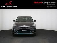 Gebraucht Kia e-Niro Plus 150 kW (204 PS) 2026 Schwarz SUV
