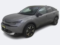 Gebraucht Citroën C4 136 PS (100 kW) 2025 Grau Limousine