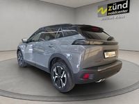 Gebraucht Peugeot 2008 GT 131 PS (96 kW) 2024 Grau SUV
