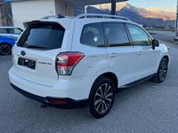 Gebraucht Subaru Forester 150 PS (110 kW) 2019 SUV