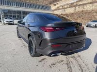 Neu Mercedes GLC220 197 PS (144 kW) 2026 Coupé