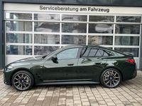 gebraucht BMW i4 eDrive 40 M Sport