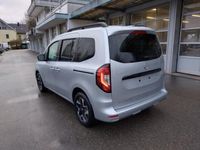 Neu Nissan Townstar N-Connecta 130 PS (95 kW) 2025 Van