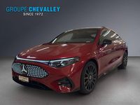 Neu Mercedes 350 259 kW (353 PS) 2026 Limousine