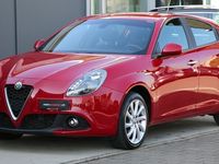 Gebraucht Alfa Romeo Giulietta Super 150 PS (110 kW) 2018 Kleinwagen