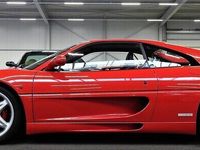 Gebraucht Ferrari F355 380 PS (279 kW) 1998 Coupé