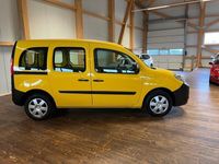 gebraucht Renault Kangoo Medium TCe 115 ENERGY Access