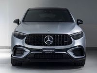 Gebraucht Mercedes GLC63 AMG Executive 680 PS (500 kW) 2024 Coupé