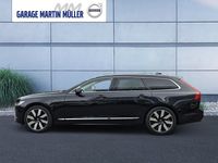Gebraucht Volvo V90 Ultra 349 PS (256 kW) 2024 Schwarz Kombi
