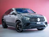 Gebraucht Mercedes S63 AMG AMG 612 PS (450 kW) 2025 Coupé