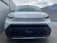 Neu Toyota Proace Verso City 130 PS (95 kW) 2026 Weiss Kombi