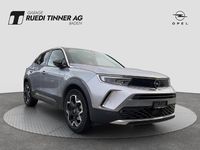 Gebraucht Opel Mokka-e Ultimate 100 kW (136 PS) 2021 Grau SUV