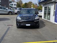 Gebraucht Porsche Cayenne 245 PS (180 kW) 2012 SUV